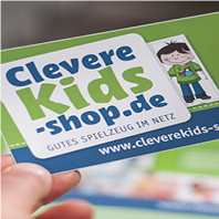 Cleverekids-Shop